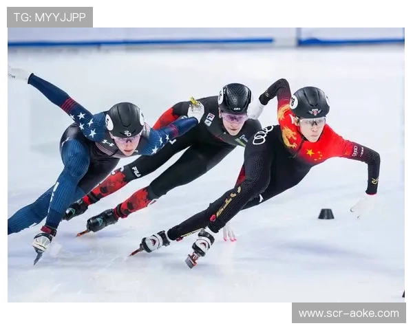 国际滑联短道速滑世界杯中国站圆满落幕 中国选手表现亮眼创造历史新高 国际滑联短道速滑世界杯中国站圆满落幕 中国选手表现亮眼创造历史新高